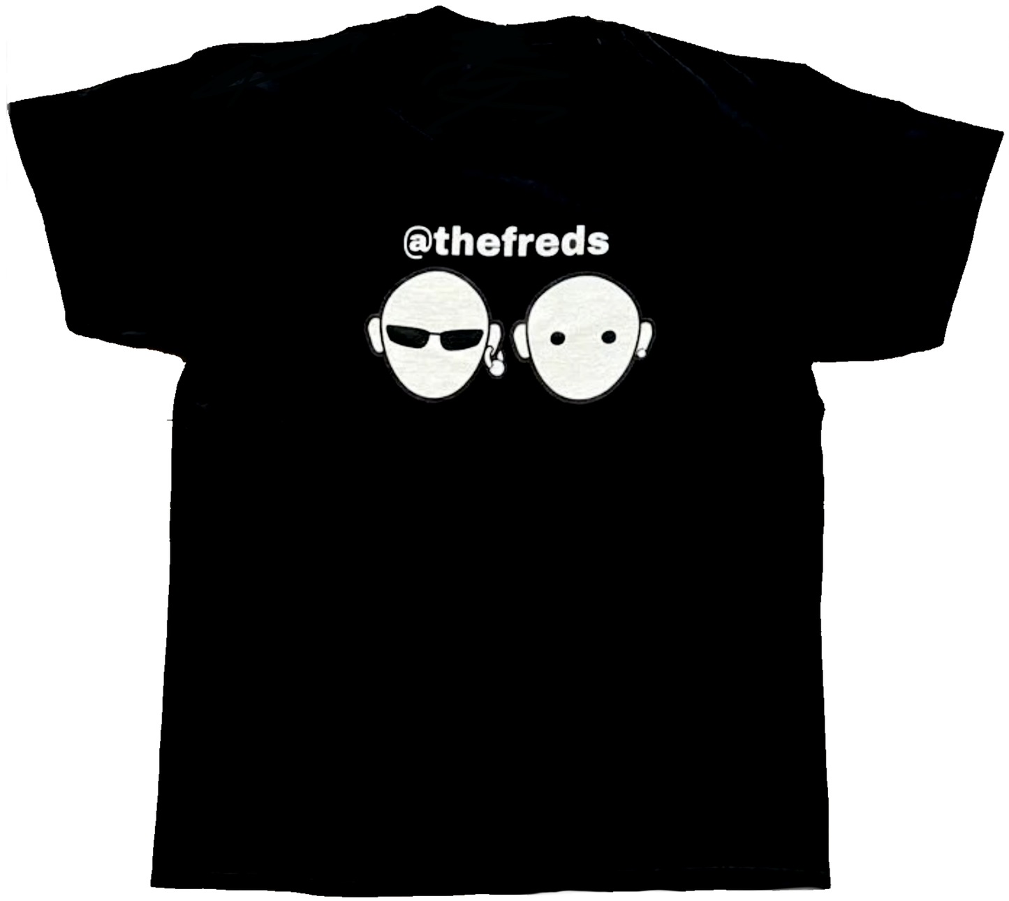 T-Shirt @The Freds - limited Edition
